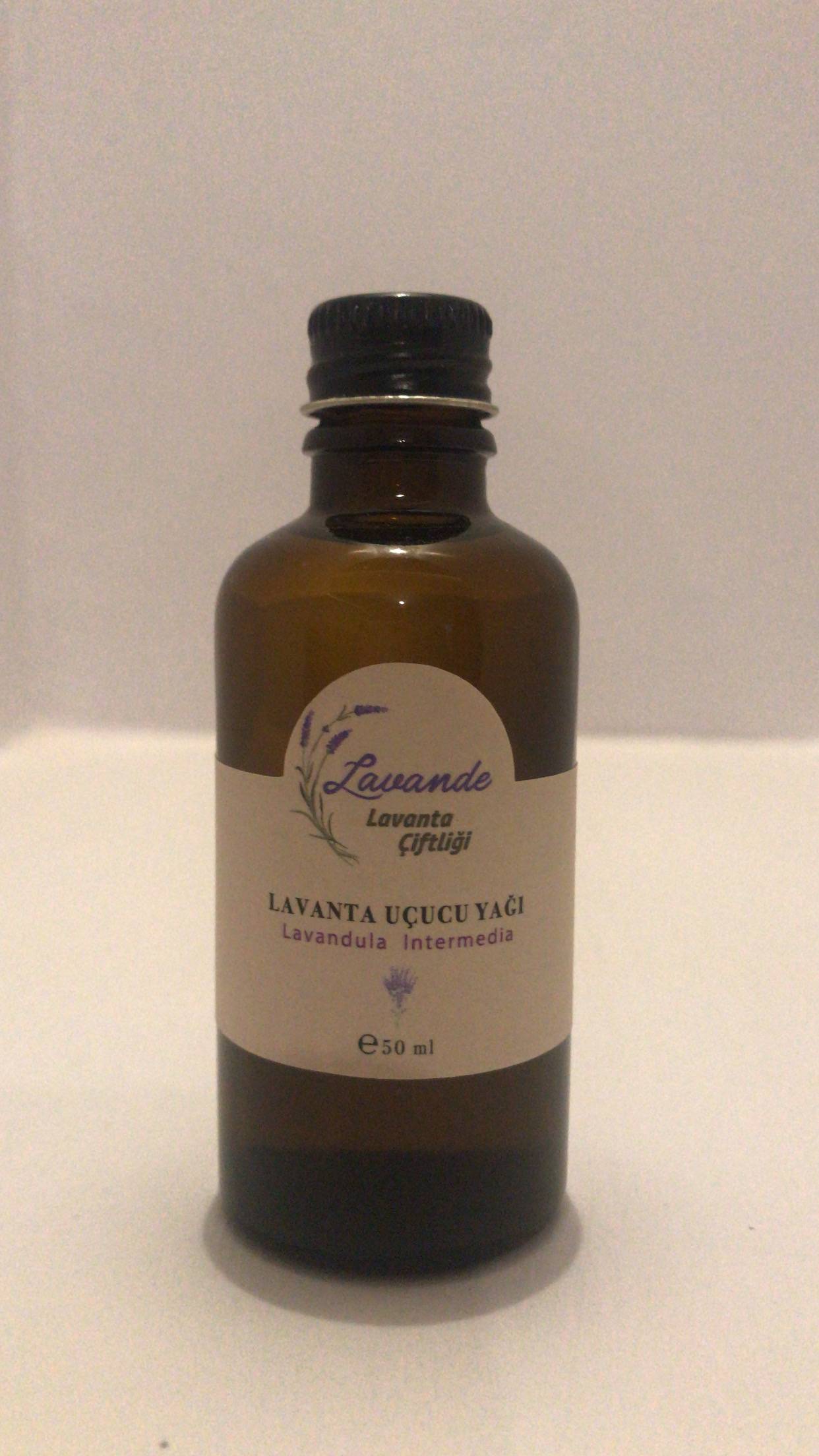 Lavanta Yağı — Lavande Lavanta Çiftliği, Seyhan, Adana