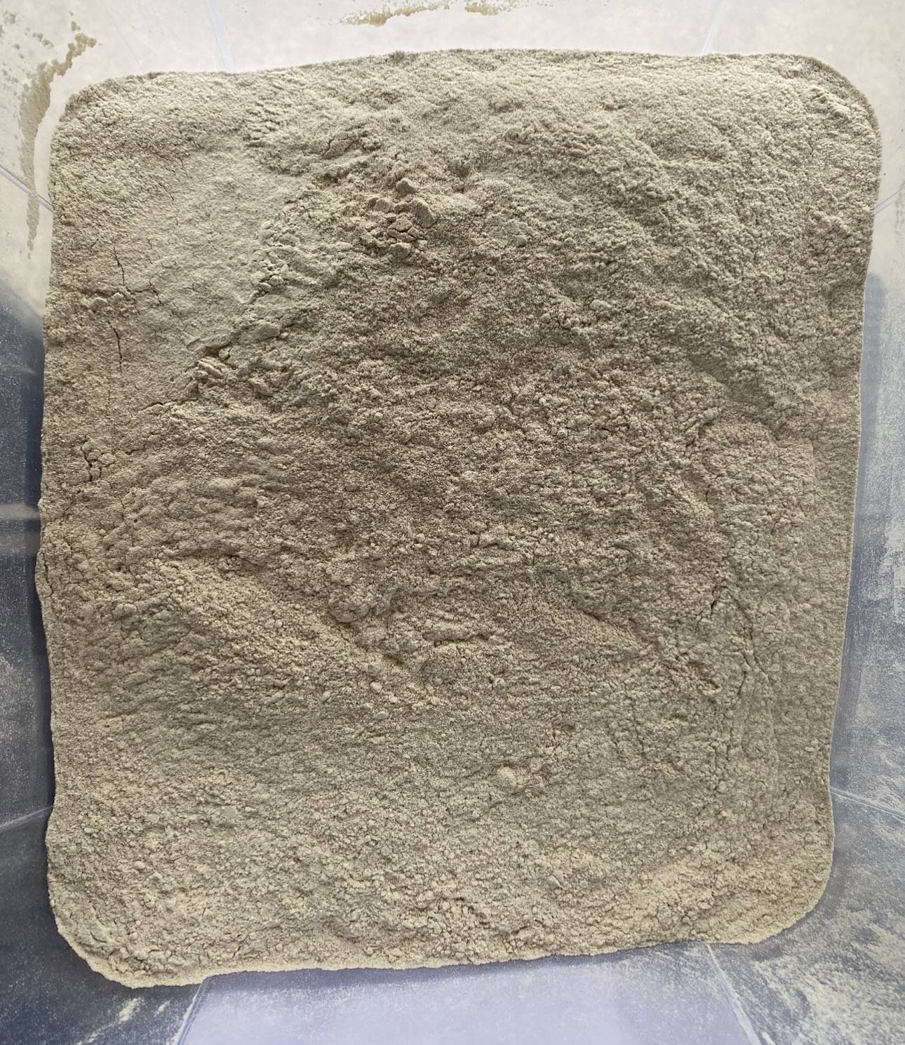 Yeşil Muz Unu — Fruya