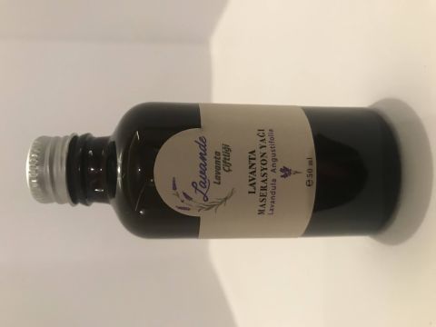 Lavande Lavanta Çiftliği
